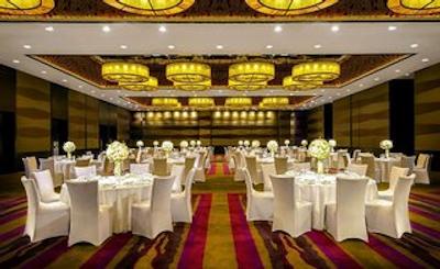 وستین بیجینگ چائویانگ