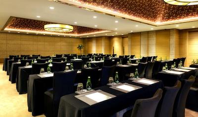 وستین بیجینگ چائویانگ