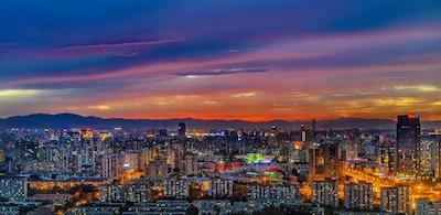 وستین بیجینگ چائویانگ