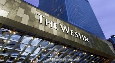 وستین بیجینگ چائویانگ