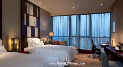 وستین بیجینگ چائویانگ