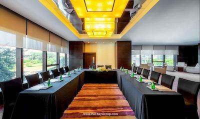 وستین بیجینگ چائویانگ