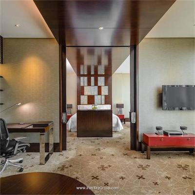 وستین بیجینگ چائویانگ