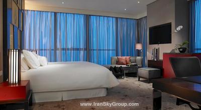 وستین بیجینگ چائویانگ