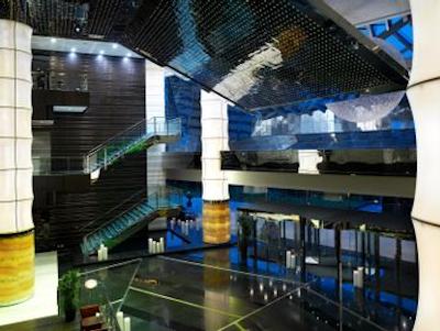 وستین بیجینگ چائویانگ