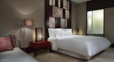 وستین بیجینگ چائویانگ