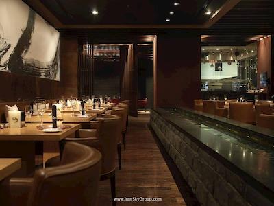 وستین بیجینگ چائویانگ