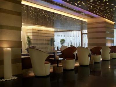 وستین بیجینگ چائویانگ