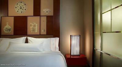 وستین بیجینگ چائویانگ