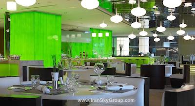 وستین بیجینگ چائویانگ