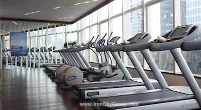 وستین بیجینگ چائویانگ