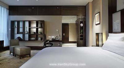 وستین بیجینگ چائویانگ