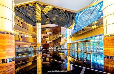 وستین بیجینگ چائویانگ