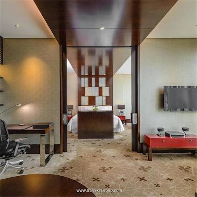 وستین بیجینگ چائویانگ