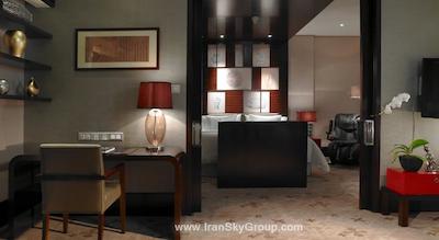 وستین بیجینگ چائویانگ