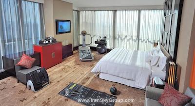 وستین بیجینگ چائویانگ