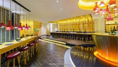 وستین بیجینگ چائویانگ