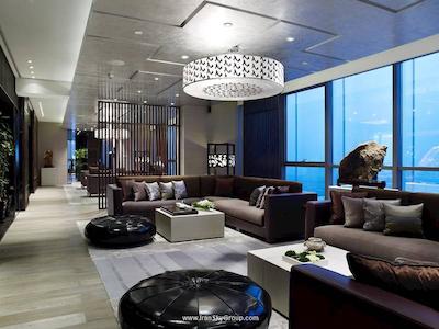 وستین بیجینگ چائویانگ