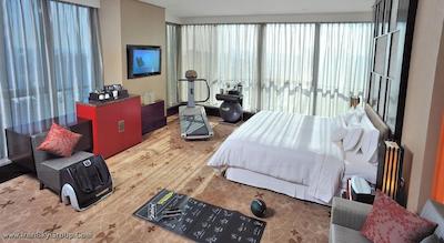 وستین بیجینگ چائویانگ