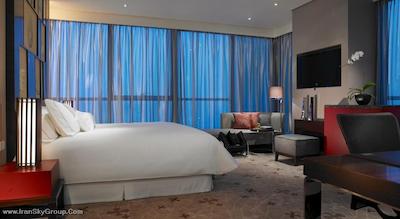 وستین بیجینگ چائویانگ