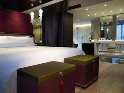 وستین بیجینگ چائویانگ