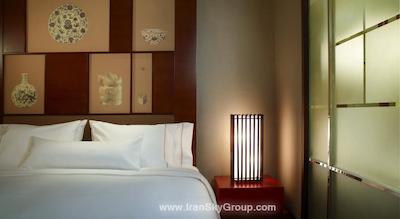 وستین بیجینگ چائویانگ