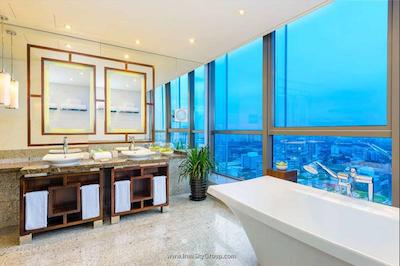 وستین بیجینگ چائویانگ