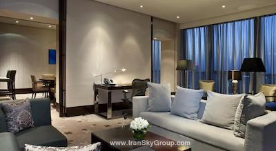 وستین بیجینگ چائویانگ