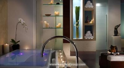 وستین بیجینگ چائویانگ