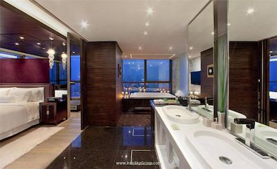 وستین بیجینگ چائویانگ