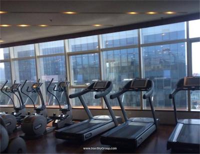 وستین بیجینگ چائویانگ