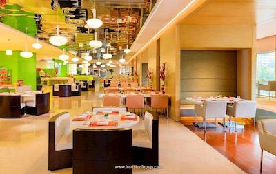 وستین بیجینگ چائویانگ