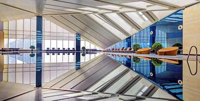 وستین بیجینگ چائویانگ