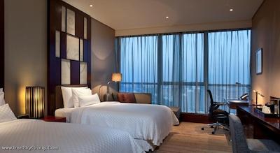 وستین بیجینگ چائویانگ