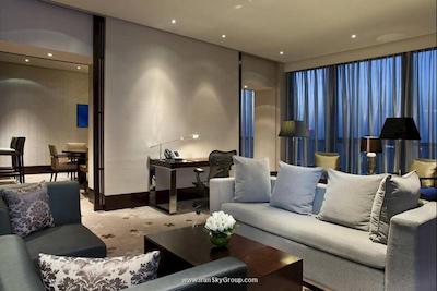 وستین بیجینگ چائویانگ