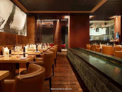 وستین بیجینگ چائویانگ