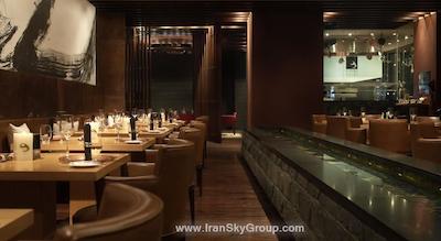 وستین بیجینگ چائویانگ