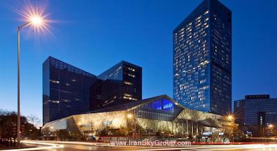 وستین بیجینگ چائویانگ