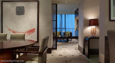 وستین بیجینگ چائویانگ