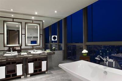 وستین بیجینگ چائویانگ