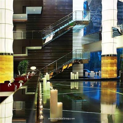 وستین بیجینگ چائویانگ