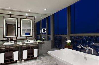 وستین بیجینگ چائویانگ