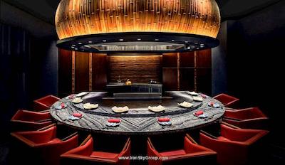 وستین بیجینگ چائویانگ