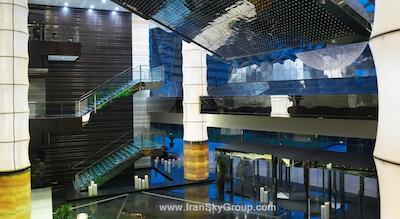 وستین بیجینگ چائویانگ