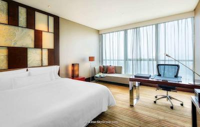 وستین بیجینگ چائویانگ