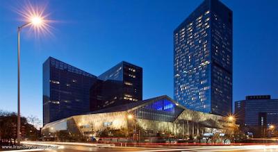 وستین بیجینگ چائویانگ