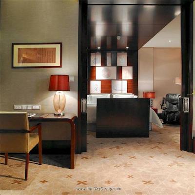 وستین بیجینگ چائویانگ