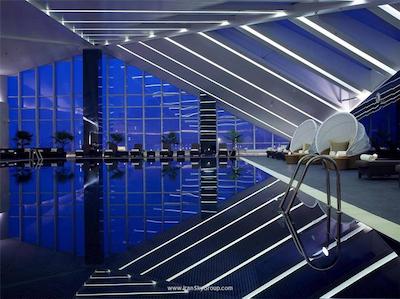 وستین بیجینگ چائویانگ