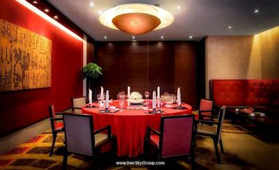 وستین بیجینگ چائویانگ