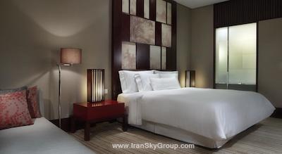 وستین بیجینگ چائویانگ